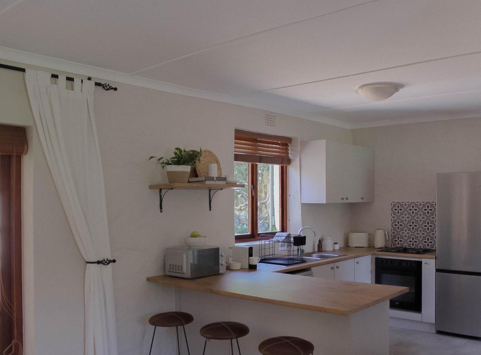 Three Streams Cottage Franschhoek Dış mekan fotoğraf