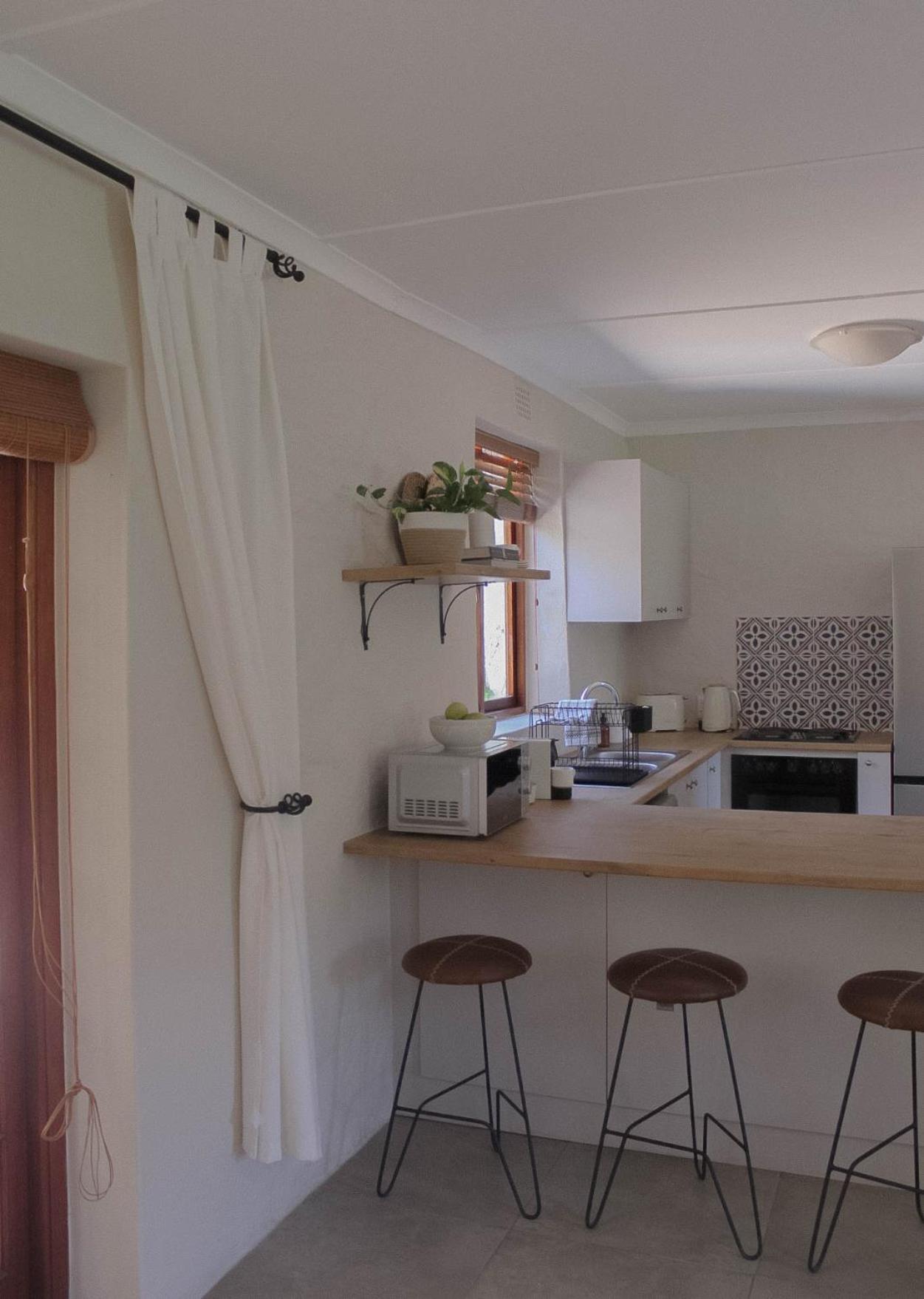 Three Streams Cottage Franschhoek Dış mekan fotoğraf
