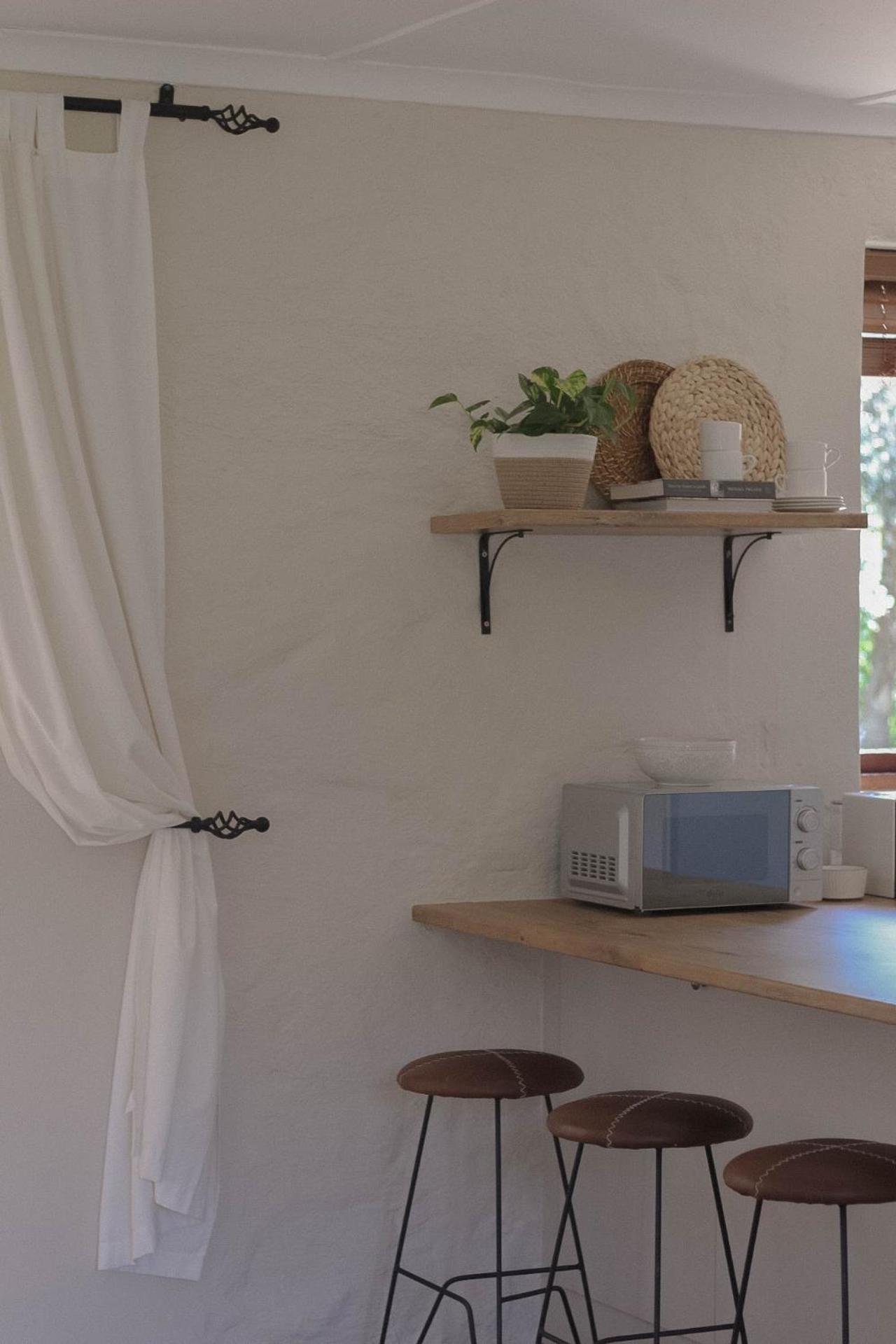 Three Streams Cottage Franschhoek Dış mekan fotoğraf