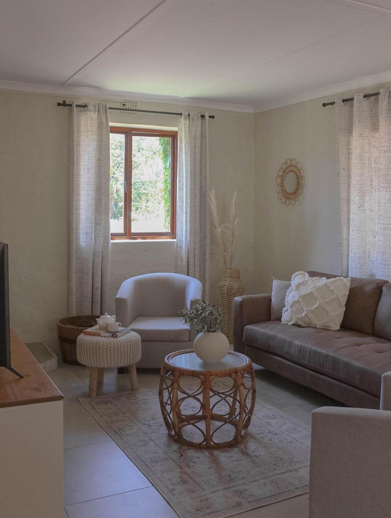 Three Streams Cottage Franschhoek Dış mekan fotoğraf
